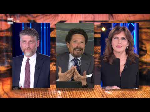 Matteo Marzotto: "Che mercato ci sarà?" - Patriae 28/04/2020