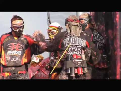 Derder Bring Out Your Dead