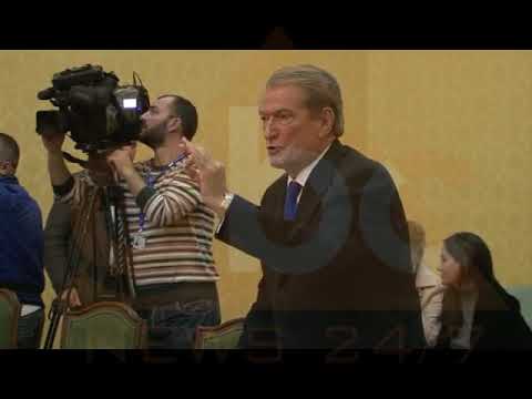 Dështon dëshmia e Berishës në komisionin hetimor për CEZ