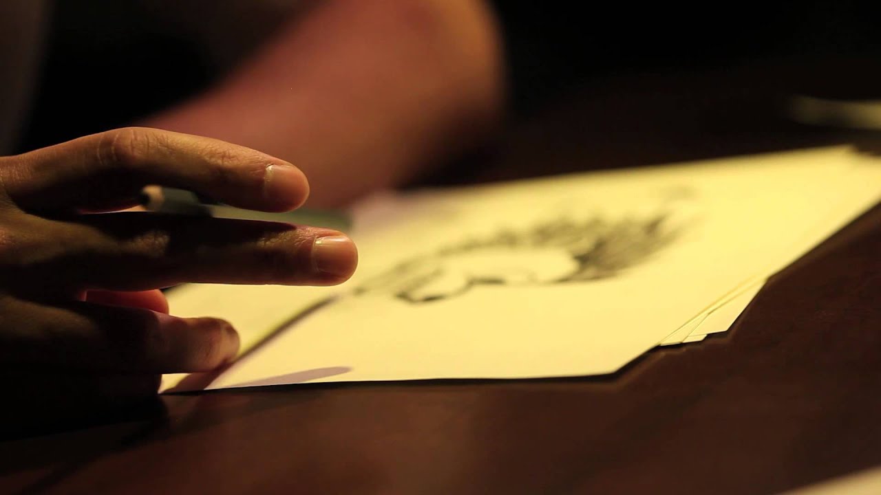 As Dreamers Do - Official Teaser (2014) An Independent film about Young Walt Disney