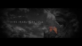 Rotting Christ-Dies Irae (Official Lyric Video)