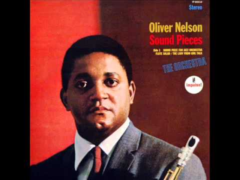 Oliver Nelson - Patterns
