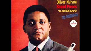 Oliver Nelson - Patterns