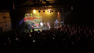 Cursive - From the Hips (The Glass House, Pomona, CA, 02/14/2025)