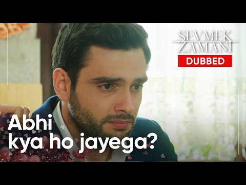 Feryat mushkil mein hai - Sevmek Zamani Urdu | Dubbed