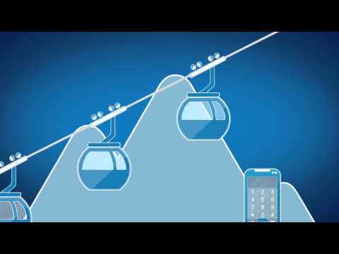 Korek Telecom: Korek Mountain 2014 - Kurdish