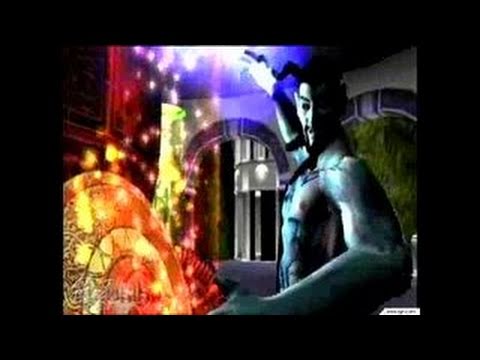 azurik rise of perathia xbox gameplay