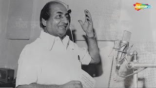 Download lagu Chal ur ja re panchi    چل اڑ جا رے پنچھی | Film . Bhabhi (1957)    فلم ۔ بھابھی | Singer . Descrip. mp3