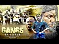 GANGS OF LAGOS | Ibrahim Yekini (Itele) | Murphy Afolabi | An African Yoruba Movie