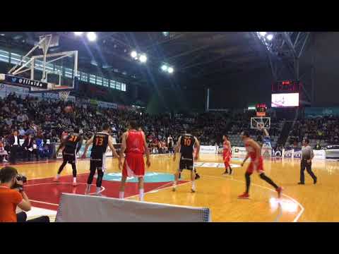 ACTEL FORÇA LLEIDA 68 - ICL MANRESA 74