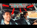 BMW M4 COMP 2005 STI RACE M3 RIDE ALONG THIS IS AWESOME