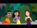 Prankster Planet Mission 4 The Electric Company
