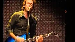 Soda Stereo - Cuando Pase el Temblor - Me Veras Volver - 20/10/07 - Argentina