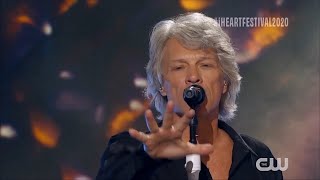 Bon Jovi - Live at iHeartRadio Music Festival 2020 (Full Concert)