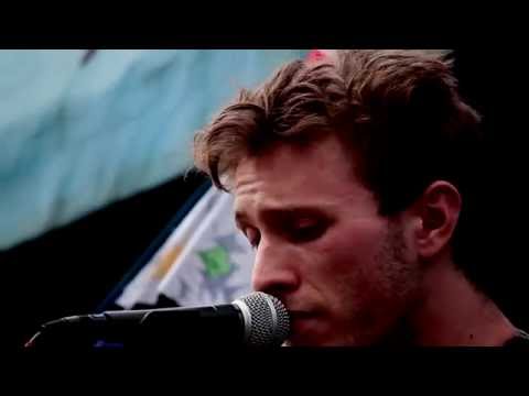 Aaron Wegmann -  My Name @ KleinLaut Festival 2016