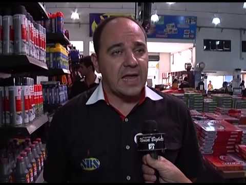 Programa Neusa Bighetti exibido no dia 23/02/2014 - SBS e Você Fevereiro