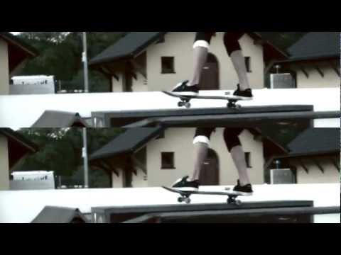 Zamknięty Projekt - O nas nie słyszałeś