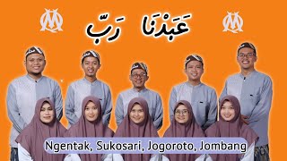 Download lagu ABADNA RABB - Live Perform at Ngentak, Sukosari, Jogoroto, Jombang mp3