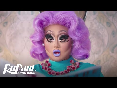 RuPaul’s Drag Race | Season 8 Official Promo