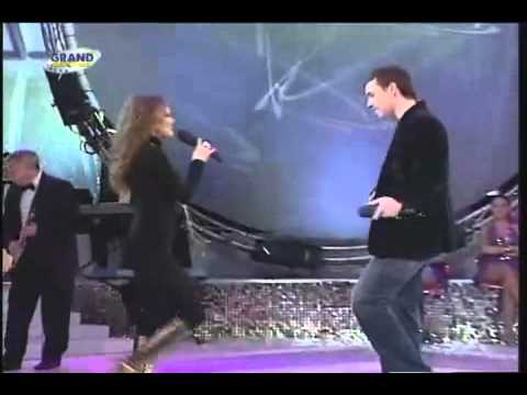 Branislav Mojicevic i Slavica Cukteras - Voli me