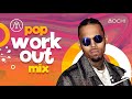 🔥 BEST 2000's POP EDM CLUB WORKOUT VIDEO MIX - DJ Mochi Baybee  [Avicii, Rihanna, Flo Rida, Pitbull]