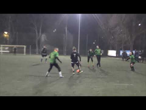 KP Ogrodomania  -Olimpia Sępolno