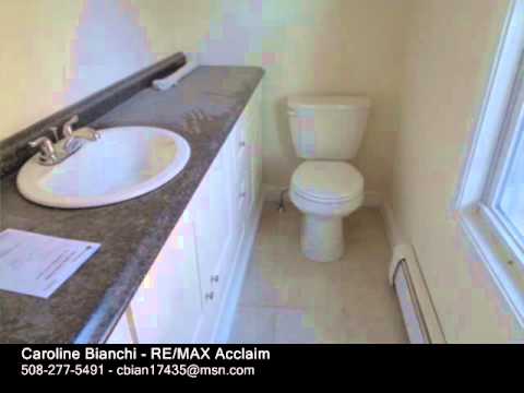 23 Tawllawanda Drive, Worcester MA 01603 - Single Family Home - Real Estate - For Sale -