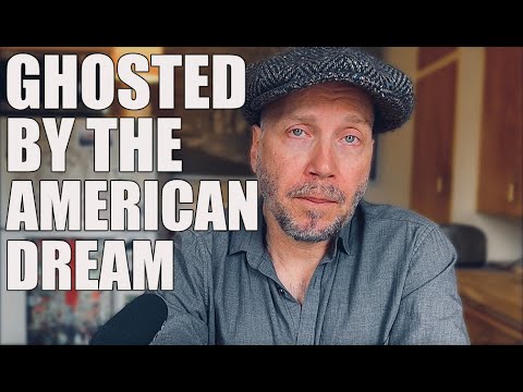 Why We're All Experiencing A Midlife Crisis