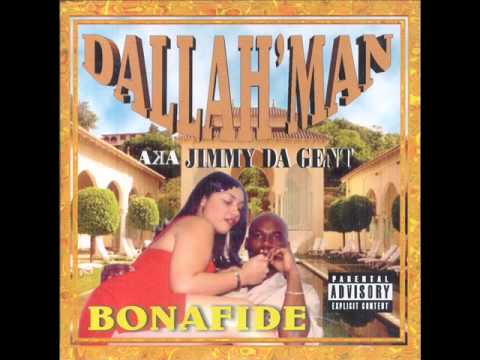 Dallah' Man Aka Jimmy Da Gent - Outruniversal (2000)-Colorado