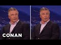 Alec Baldwin’s Impressions Of "The Godfather" Cast | CONAN on TBS