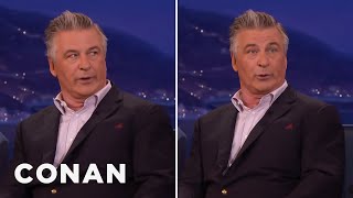 Alec Baldwin’s Impressions Of