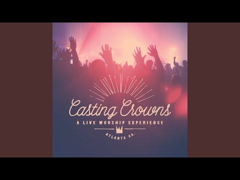 Jesus, Friend of Sinners (Live)