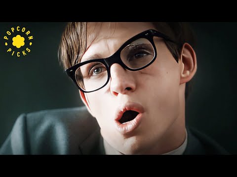 Stephen Explains The Black Hole | The Theory of Everything