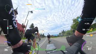 TdPA Tour de Pologne Amatorów 2025 Bukowina FULL