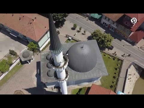 Učenje Kur'ana - (sura El-Bekare, 155-158) - Šemso ef. Ibranović