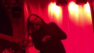 Jonathan Davis - Happiness - LIVE