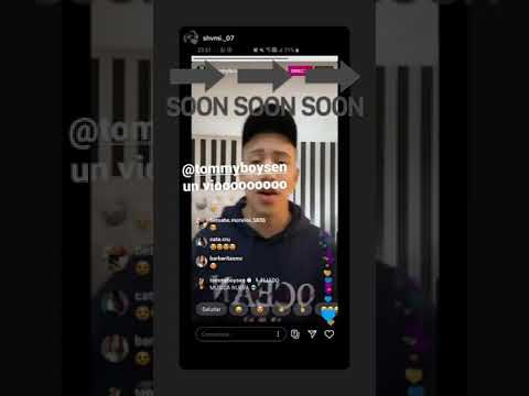 Tommy Boysen - X (Preview)