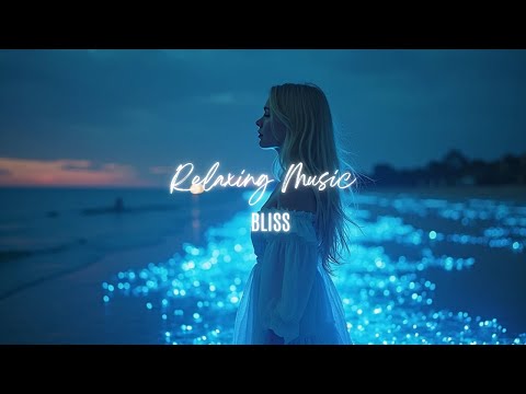 Relaxing Music Bliss vol.180｜Stars in Silent Grief（Official Video）