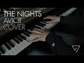 Avicii - The Nights (Piano Cover)