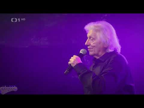 Dobrou zprávu já přináším vám - Václav Neckář