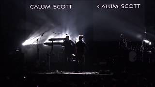 Calum Scott - Hotel Room (Live at PLAYLIST LOVE FESTIVAL 2020)