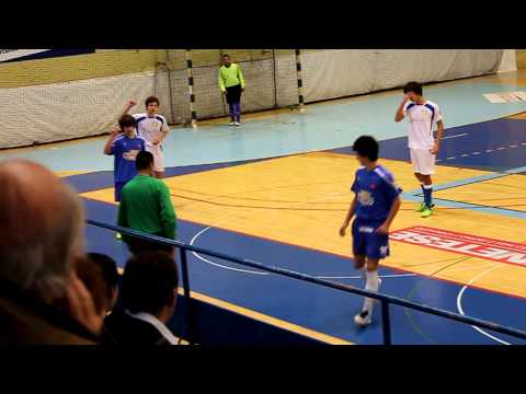 Belenenses-10 vs Portela-2