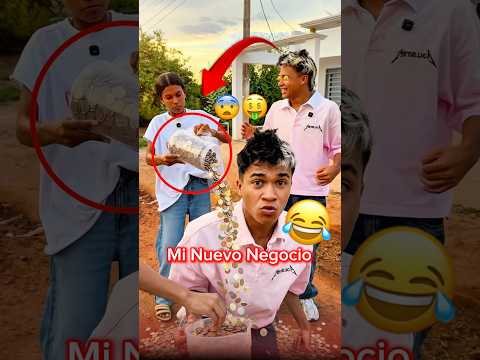 Cuando descubres tu talento #humor #viralvideo