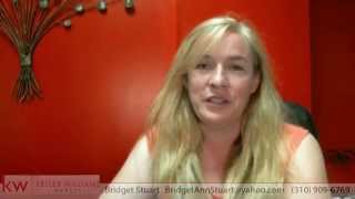 Bridget Stuart - West LA Summer 2013 Market Update