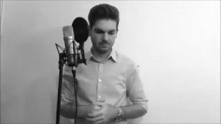 Shpresim Ahmeti - It's A Man's, Man's, Man's World