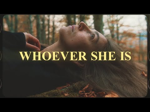 Faime - Whoever She Is (Official Lyric Video)