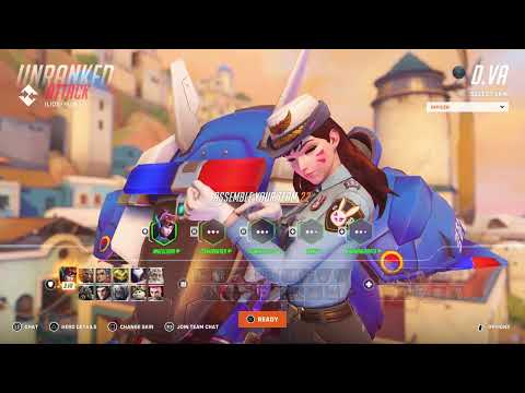 Overwatch 2 (Part 35)