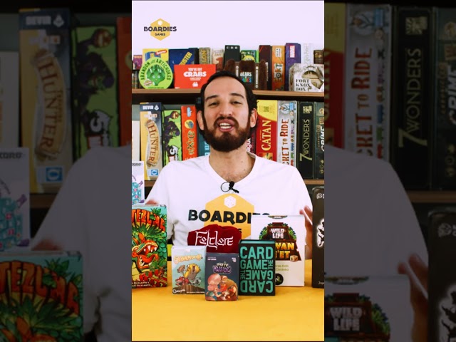 Vídeo relacionado con Dotwood Games Rite | Juego de Estrategia Fantástica Asimétrica con Facciones Únicas | Juego de Mesa para Adultos y Adolescentes | 2-5 Jugadores 14+ | Edición en Inglés