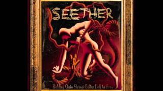 Seether - Fade Out With Lyrics