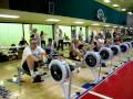 Mile High Sprints - 1 Hr Row